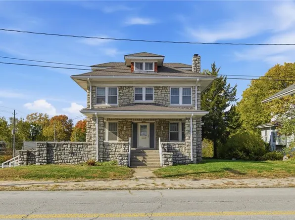 502 N Liberty St, Independence, MO 64050