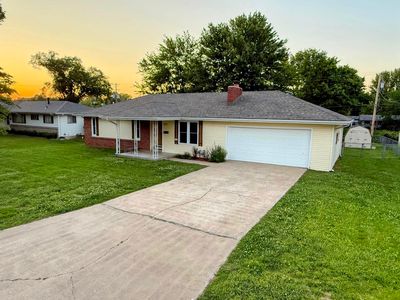 213 W Charles Street, Republic, MO, 65738