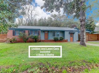 1117 Oceanview Rd APT A, Charleston, SC 29412