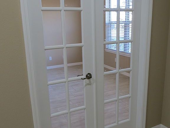 Office Entrance