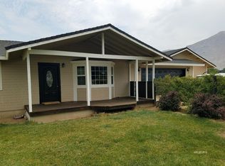 14305 Bass Ave, Weldon, CA 93283