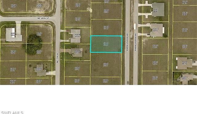 1st image of 1728 Andalusia Blvd