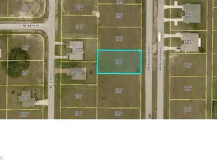1728 Andalusia Blvd, Cape Coral, FL 33909