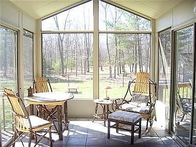 3 Season Room