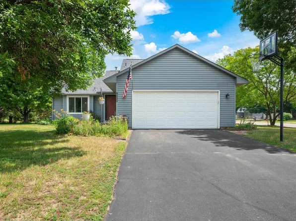 9000 Georgia Ave N, Brooklyn Park, MN 55445