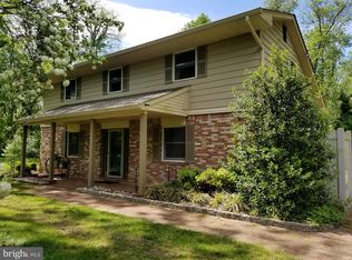 1618 Church Rd, Southampton, NJ 08088