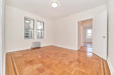 Rented by A&E Real Estate Management