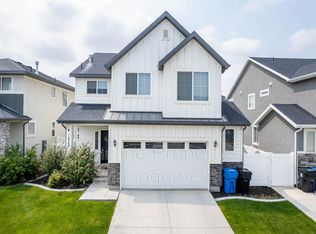 12348 S Pike Hill Ln, Herriman, UT 84096