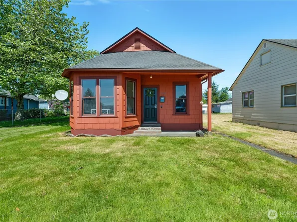 1008 W Wishkah Street, Aberdeen, WA 98520