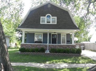 706 Cottonwood St, Emporia, KS 66801