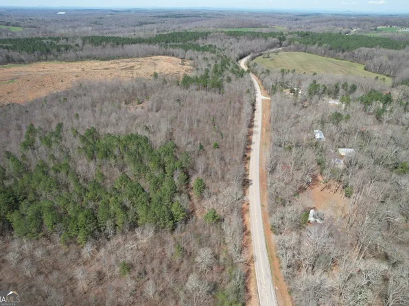 0 Highway 326, Commerce, GA 30530