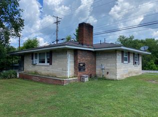 1228 N Laurel Rd, London, KY 40741