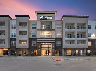1055 S Oklahoma Dr #3-210, Celina, TX 75009