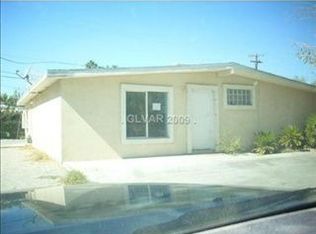 3208 Reynolds Ave, North Las Vegas, NV 89030