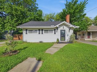 723 S Dixon St, Gainesville, TX 76240