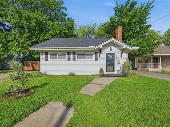 723 S Dixon St, Gainesville, TX 76240