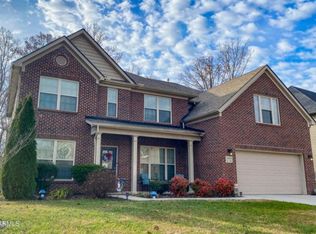 3405 Teal Creek Ln, Knoxville, TN 37931