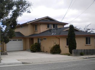 1554 Kimball Ave, Seaside, CA 93955