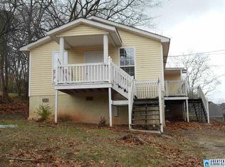 1804 13th St SW, Birmingham, AL 35211