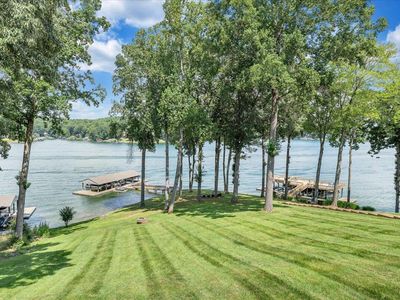 261 Shore Dr, Moneta, VA, 24121
