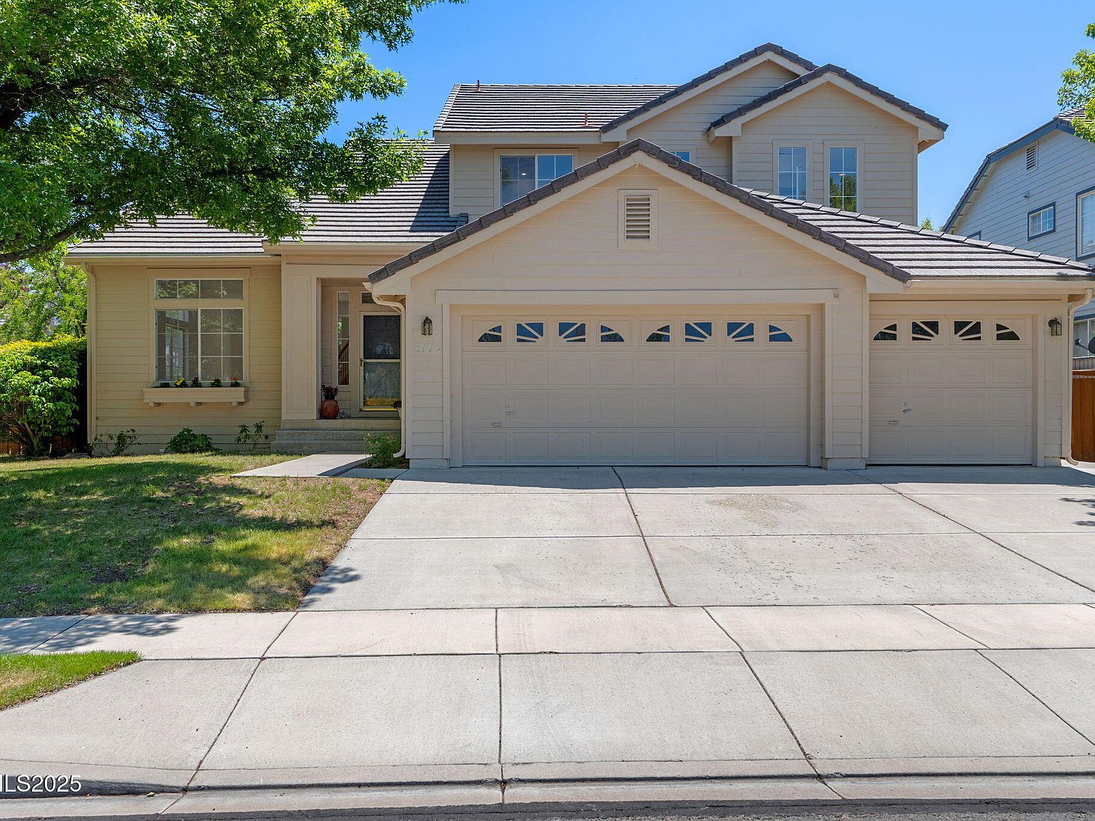 3175 Sierra Dust Ct, Sparks, NV 89436 | Zillow