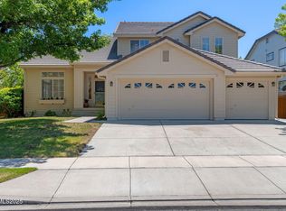 3175 Sierra Dust Ct, Sparks, NV