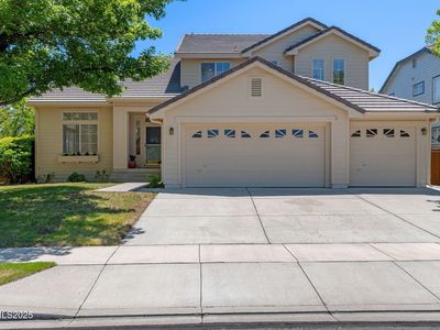 3175 Sierra Dust Ct, Sparks, NV, 89436