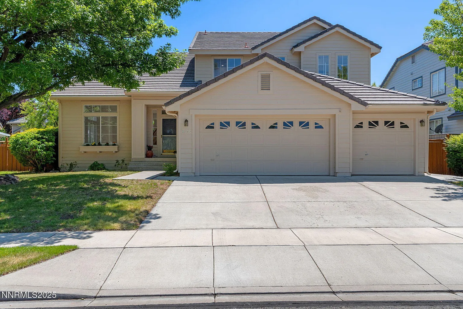 3175 Sierra Dust Ct photo 1