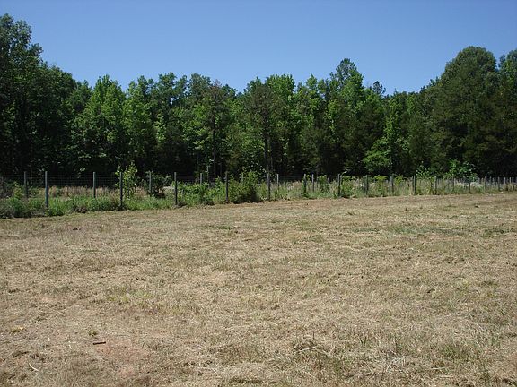 6.72 Acres!