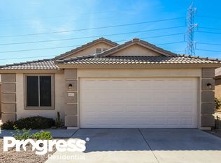 16512 N 114th Dr, Surprise, AZ 85378