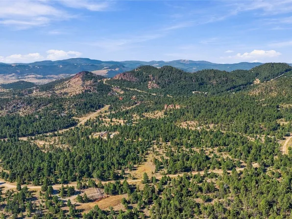 Nhn Lost Trl, Butte, MT 59701