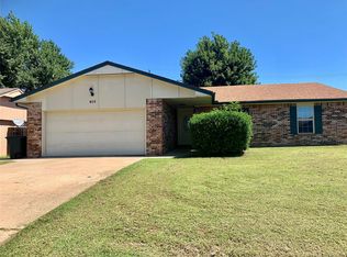 408 N Spruce Ave, Bartlesville, OK 74006