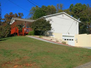 3415 Old Kentucky Rd, Morristown, TN 37814