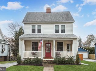 629 Murdock Rd, Baltimore, MD 21212