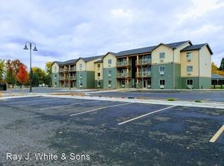3324 7th St #205, Lewiston, ID 83501