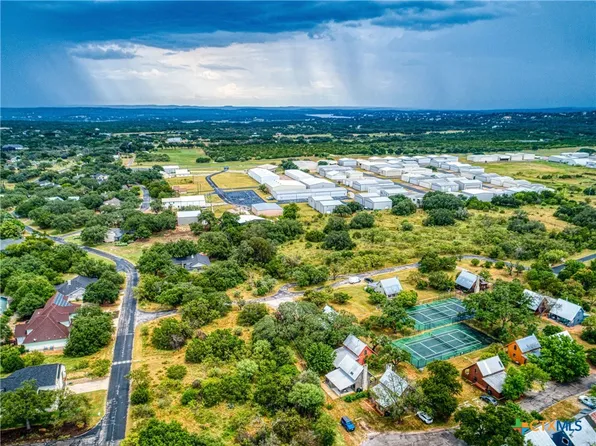LOT-130A Kendall Rd, Spicewood, TX 78669