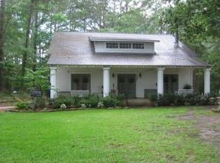 3907 Post Oak Rd, Nacogdoches, TX 75965