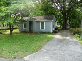 14 Barbee Rd SW, Concord, NC 28027