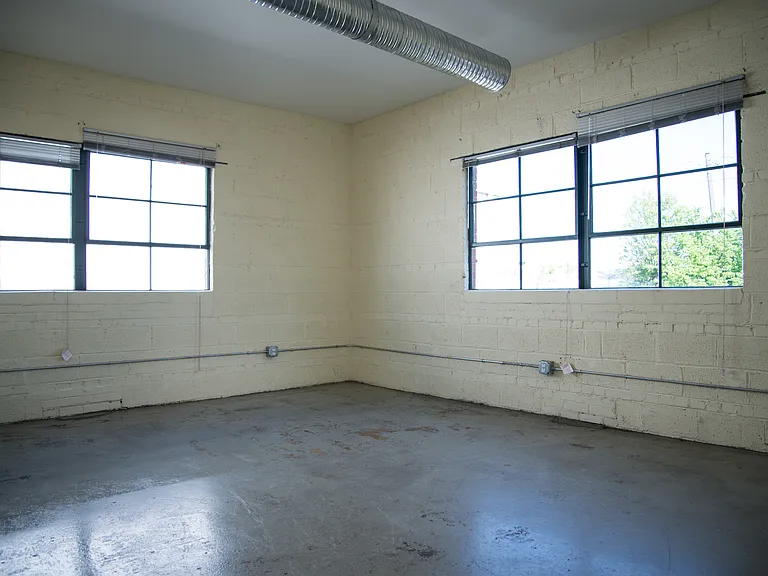 Apartment 1- Living Room
