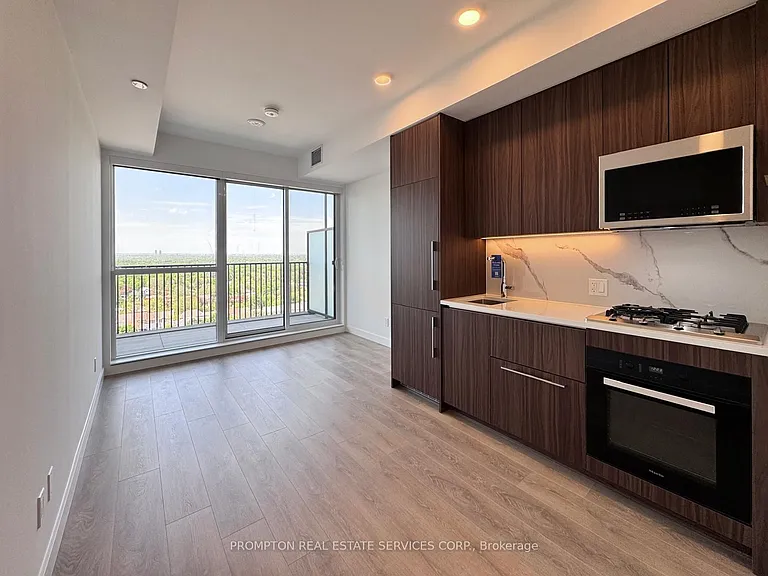 18 Esther Shiner Blvd #1607 — Photo 31