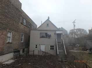2642 W 25th St, Chicago, IL 60608