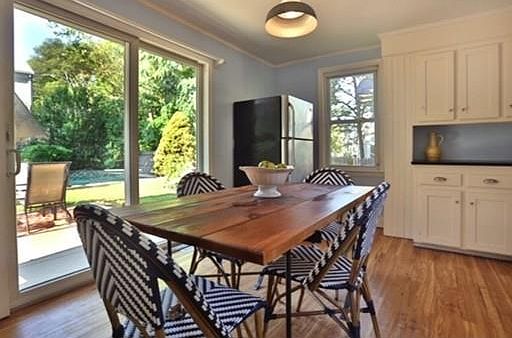Eat In Kitchen