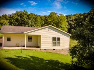 Route 47, Macfarlan, WV 26148