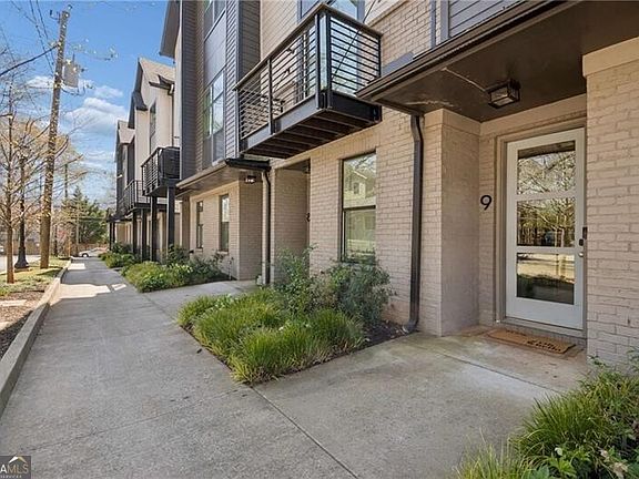 2nd image of 1350 May Ave SE #9