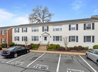 114 Hessian Hills Rdg APT 1, Charlottesville, VA 22901