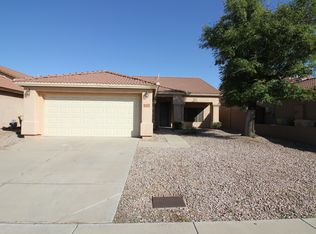 15231 N 66th Dr, Glendale, AZ 85306