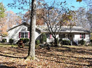 1844 Sunset Ridge Dr LOT 1001, Crossville, TN 38571