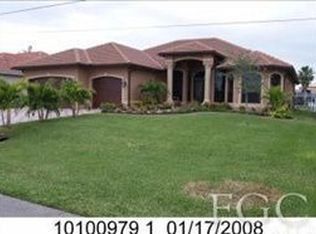 2115 SW 39th St, Cape Coral, FL 33914