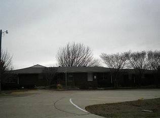 1350 E Washington St, Stephenville, TX 76401
