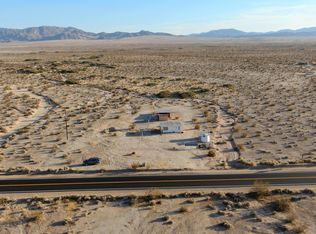 87821 Amboy Rd, Twentynine Palms, CA 92277